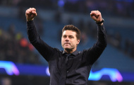 Thất trận, Tottenham lỡ hẹn điều chưa từng có trong 1 thập kỷ
