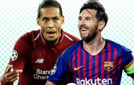 Thống kê cho thấy đội bóng này sẽ vô địch Champions League
