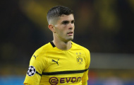 Trước vòng 30 Bundesliga, Dortmund mừng rỡ đón 2 trụ cột trở lại