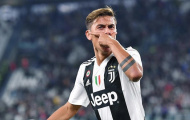 Từ chối Inter Milan, sao Argentina mang tin vui cho Manchester United
