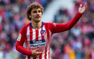 10 'máy làm bàn' xuất sắc nhất La Liga hiện tại: Griezmann đứng thứ 7