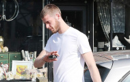 Đây! Lý do khiến nội bộ Man Utd lục đục