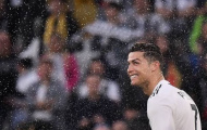 5 điểm nhấn Juventus 2-1 Fiorentina: Ronaldo và Bianconeri thành 'độc nhất vô nhị'
