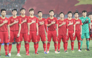 VFF khiếu nại thành công, U22 Việt Nam thoát khỏi nhóm lót đường SEA Games 30