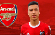 Arsenal chuẩn bị có bản hợp đồng đầu tiên vào mùa hè