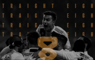 9 thống kê chỉ ra điểm tốt - xấu của Ronaldo và đồng đội mùa này