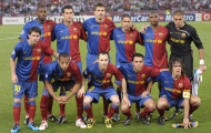 Barcelona: Thay đổi để thích nghi
