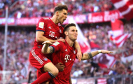 Bayern 1 - 0 Bremen: Trong tâm điểm Sule, mục tiêu được MU thèm khát
