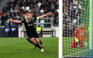 Dàn sao 300 triệu euro sắp chia tay Ajax