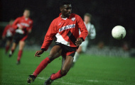 Jay-Jay Okocha và điệu nhảy hoang dã