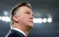 Van Gaal: Man Utd cần làm vậy nếu muốn lên đỉnh châu Âu lần nữa