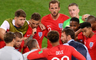 Tottenham đang được hưởng lợi từ đội tuyển Anh