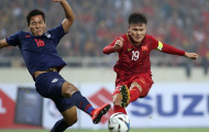 Điểm tin bóng đá Việt Nam tối 21/04: Quang Hải “xát muối” vào nỗi đau của bóng đá Thái Lan
