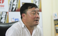 HLV trưởng Hải Phòng tiết lộ nguyên nhân thua Hà Nội FC