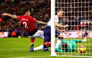 Van Gaal tiết lộ thời điểm ông nhận ra Solskjaer chưa đủ tốt cho Man Utd