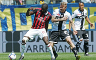 Khoảnh khắc Serie A: Trong những tiếng hô vang “Kuco!”