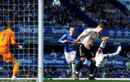 'Không một ai chịu trách nhiệm trong màu áo United'