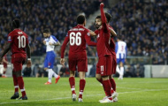 Mourinho nói thẳng cơ hội vào chung kết của Liverpool lẫn Barcelona