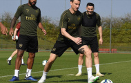Tottenham trao cơ hội, dàn sao Arsenal phấn khích chờ top 3