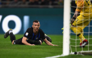 Ngay bây giờ, mục tiêu của Arsenal đã nghĩ về Juventus