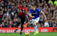 Nhận định Everton vs Man United: Quỷ đỏ lại thắng chật vật?