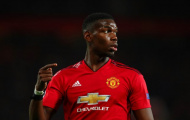 NÓNG! Zidane tiết lộ lý do muốn ký Pogba