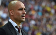 Guardiola: 'Đó là 1 trong những đội bóng tốt nhất tôi thấy trong đời'
