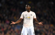Trụ cột khó lòng rời đi, CĐV Man Utd liệu có nguôi ngoai nỗi buồn?