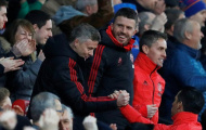 SỐC! Fan Man Utd 'ném đá' Solskjaer vì 1 quyết định trước Everton