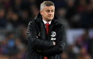 Solskjaer: 'Chẳng thể thành công chỉ sau 1 mùa Hè'