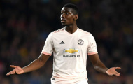 Solskjaer ép Pogba: 'Phải đá theo yêu cầu'