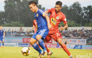17h00 ngày 21/04, Quảng Nam vs HAGL: Chủ nhà không còn đường lùi