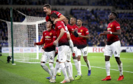 Vì 2 lý do, Barca từ bỏ thương vụ 100 triệu bảng với Man Utd