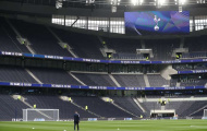 Vì hòa nhạc, Liverpool sẽ phải mượn 'nhà mới' của Tottenham
