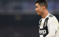 XONG! Hoàn tất sứ mệnh với Juve, Ronaldo chốt luôn tương lai