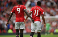 'Jones, Fred, Matic, Lukaku Martial - hãy bán 5 cái tên này'