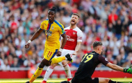 SỐC! Mustafi giúp Arsenal tạo ra thống kê siêu tệ hại, chỉ kém Fulham 