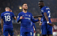 Nhận định Chelsea vs Burnley: The Blues thắng nhiều hơn cách biệt 1 bàn?