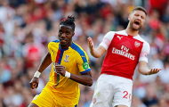 3 cầu thủ Emery cần sớm thanh lí sau trận thua tai hại trước Crystal Palace