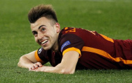 AS Roma đã có quyết định với cựu sao AC Milan