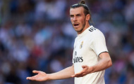 Bị CĐV Real la ó và chế giễu, Gareth Bale bất ngờ đáp trả