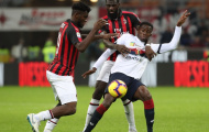 Chi 35 triệu, AC Milan mua đứt 'sao thất sủng' của Chelsea
