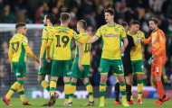 Đây! Đội bóng đầu tiên chuẩn bị thăng hạng Premier League