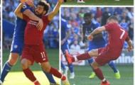 Đây! Một điều cho thấy tầm ảnh hưởng của Salah không chỉ đến từ bàn thắng