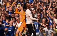 Cựu sao Everton lên tiếng, chỉ cách cho Man Utd hạ Man City
