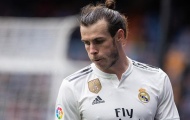Tiết lộ sốc xung quanh thương vụ Bale của MU, 'siêu bom tấn' Barca trở thành vật thế thân