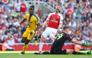 Arsenal bại trận, Emery tuyên bố sốc về cái tên nổi nhất hôm nay