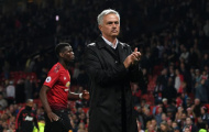 Góc Man Utd: Đáng ra Mourinho đã nhổ sạch 'cỏ dại'