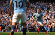 Pep: 'Cậu ấy phải cạnh tranh với Fernandinho, Silva, Gundogan nhưng tôi tin cậu ấy'