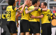 Highlights: Freiburg 0-4 Dortmund (Bundesliga)